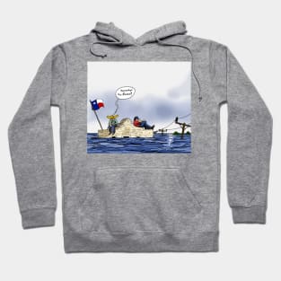 Texas Floods Hoodie